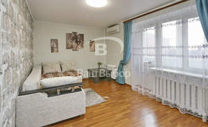 2-к квартира, вторичка, 45м2, 3/3 этаж