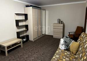 1-к квартира, вторичка, 37м2, 1/9 этаж