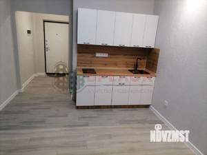 Студия квартира, вторичка, 24м2, 4/9 этаж
