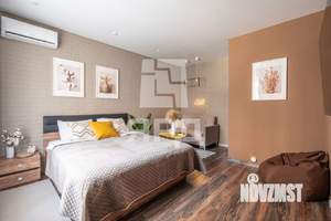 1-к квартира, вторичка, 32м2, 3/21 этаж