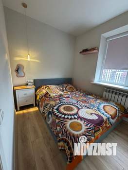 3-к квартира, вторичка, 54м2, 11/25 этаж