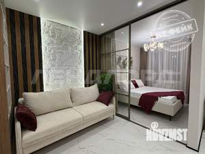 1-к квартира, вторичка, 44м2, 9/24 этаж