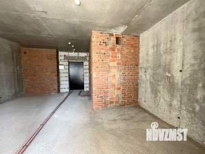 1-к квартира, вторичка, 38м2, 6/24 этаж