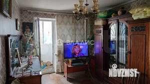 3-к квартира, вторичка, 57м2, 7/9 этаж