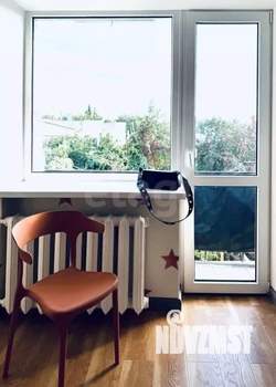 2-к квартира, вторичка, 45м2, 3/5 этаж