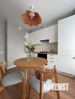 1-к квартира, вторичка, 34м2, 6/7 этаж