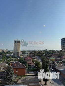 3-к квартира, вторичка, 55м2, 10/15 этаж