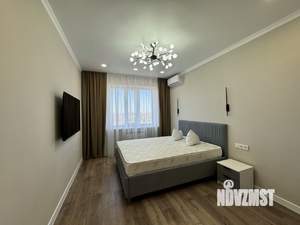 2-к квартира, вторичка, 65м2, 14/24 этаж