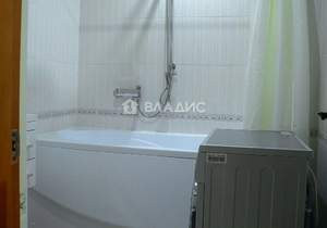 1-к квартира, вторичка, 42м2, 5/21 этаж