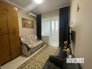 Студия квартира, вторичка, 23м2, 3/4 этаж