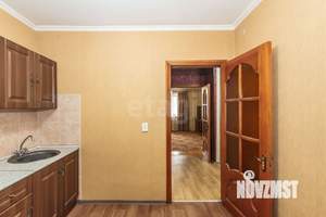 1-к квартира, вторичка, 43м2, 2/5 этаж