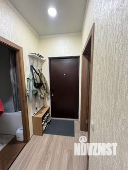 1-к квартира, вторичка, 36м2, 14/21 этаж