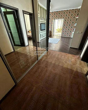 2-к квартира, вторичка, 88м2, 6/9 этаж