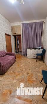 5-к квартира, вторичка, 71м2, 2/2 этаж