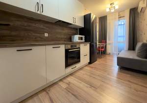 1-к квартира, вторичка, 40м2, 18/24 этаж