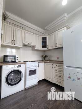 2-к квартира, вторичка, 35м2, 2/2 этаж