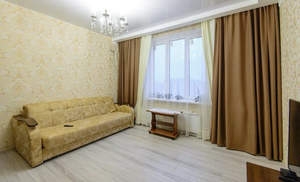 2-к квартира, вторичка, 56м2, 10/19 этаж