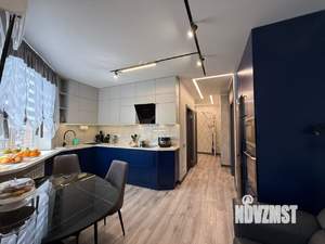 3-к квартира, вторичка, 80м2, 7/20 этаж