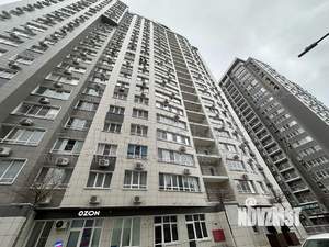 2-к квартира, вторичка, 52м2, 8/23 этаж