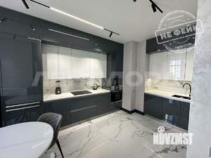 2-к квартира, вторичка, 58м2, 14/21 этаж