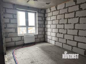 2-к квартира, вторичка, 46м2, 11/24 этаж