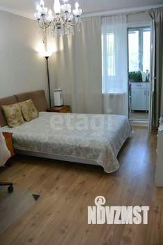 2-к квартира, вторичка, 44м2, 6/9 этаж