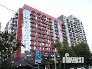 1-к квартира, вторичка, 44м2, 7/11 этаж
