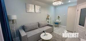 1-к квартира, вторичка, 38м2, 8/16 этаж