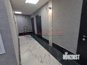 2-к квартира, сданный дом, 58м2, 4/24 этаж