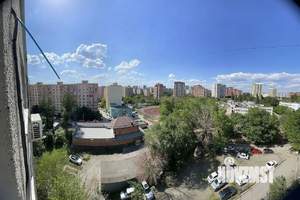 4-к квартира, вторичка, 93м2, 9/10 этаж