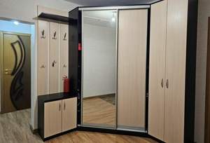 3-к квартира, вторичка, 83м2, 5/18 этаж