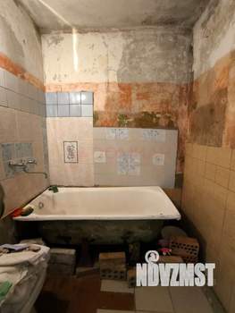2-к квартира, вторичка, 53м2, 8/9 этаж