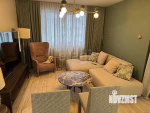 3-к квартира, вторичка, 108м2, 4/23 этаж