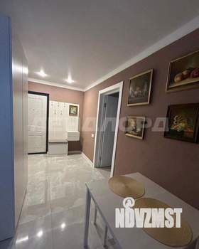 1-к квартира, вторичка, 35м2, 8/10 этаж