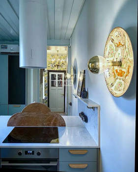 3-к квартира, вторичка, 70м2, 3/4 этаж