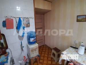 2-к квартира, вторичка, 46м2, 2/5 этаж