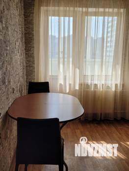 1-к квартира, вторичка, 35м2, 5/17 этаж