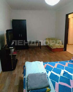 1-к квартира, вторичка, 30м2, 5/9 этаж