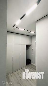 1-к квартира, вторичка, 42м2, 10/24 этаж