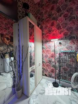 Студия квартира, вторичка, 22м2, 1/4 этаж