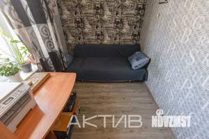 2-к квартира, вторичка, 36м2, 9/9 этаж