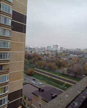 Студия квартира, вторичка, 23м2, 13/25 этаж