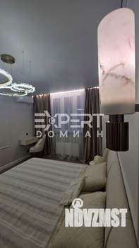 3-к квартира, вторичка, 75м2, 3/25 этаж