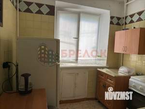 2-к квартира, вторичка, 42м2, 1/5 этаж