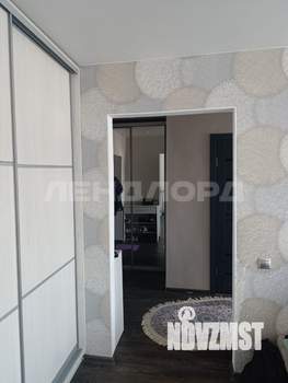 1-к квартира, вторичка, 32м2, 5/5 этаж