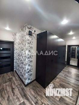 3-к квартира, вторичка, 68м2, 11/20 этаж