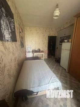 1-к квартира, вторичка, 20м2, 3/12 этаж