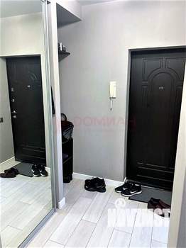 1-к квартира, вторичка, 38м2, 9/17 этаж