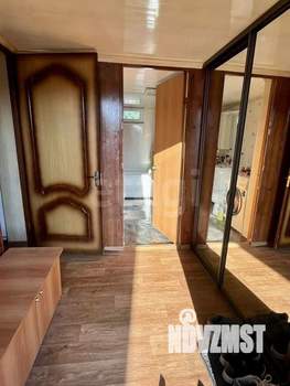 2-к квартира, вторичка, 40м2, 1/1 этаж