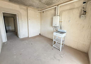 1-к квартира, вторичка, 43м2, 2/6 этаж